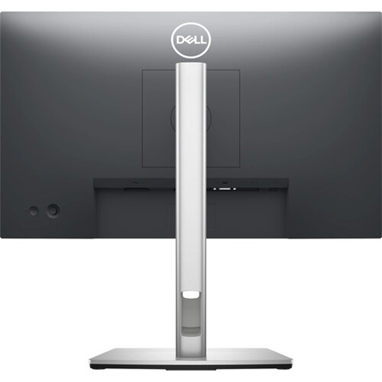 Dell P2222H Back View