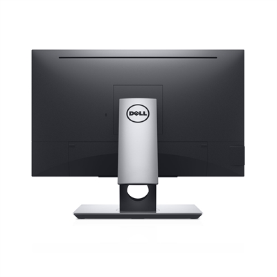 Dell P2418HT Full HD 60Hz 24inch Monitor Back View