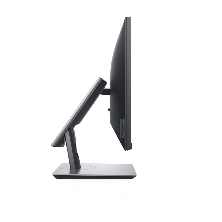 Dell P2418HT Full HD 60Hz 24inch Monitor Side View 1