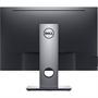 DELL P2418HZM Monitor 24 inch FHD LED IPS Back Side
