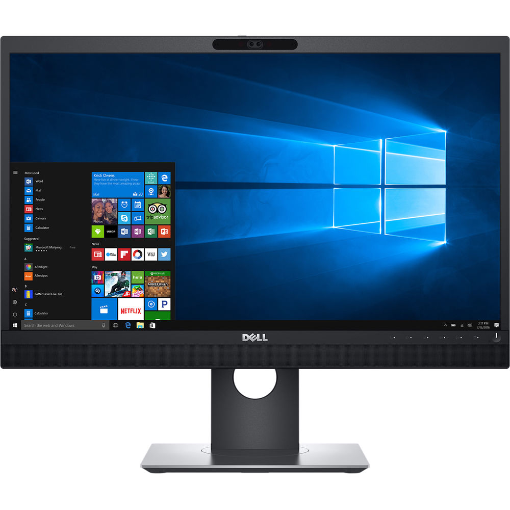 Dell P2418HZM in Panama | Pana Compu