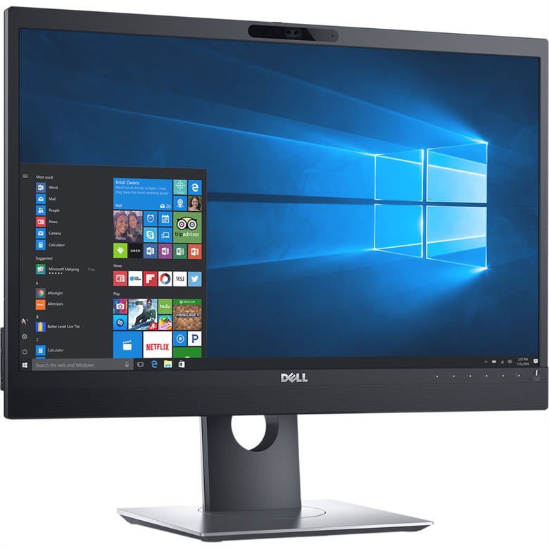 DELL P2418HZM Monitor 24 inch FHD LED IPS