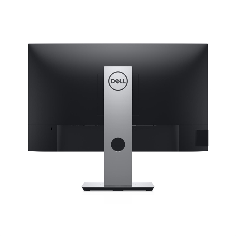 Dell P2419H Full HD 60Hz 24inch Monitor Back View