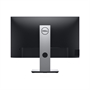 Dell P2419H Full HD 60Hz 24inch Monitor Back View