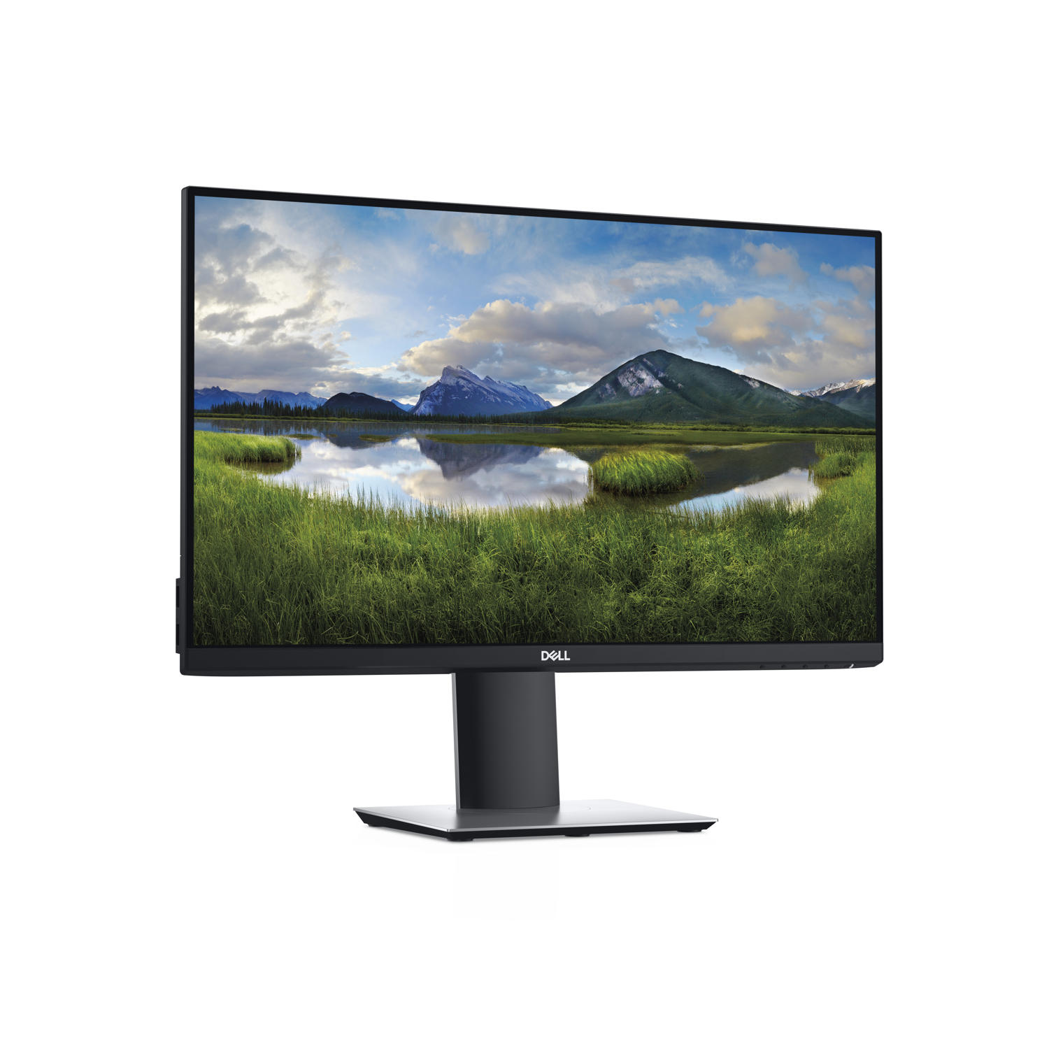 Dell P2419H モニター Dell P2419H en Panamá | Pana Compu