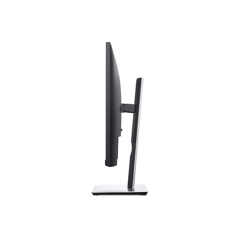 Dell P2419H Full HD 60Hz 24inch Monitor Side 1 View