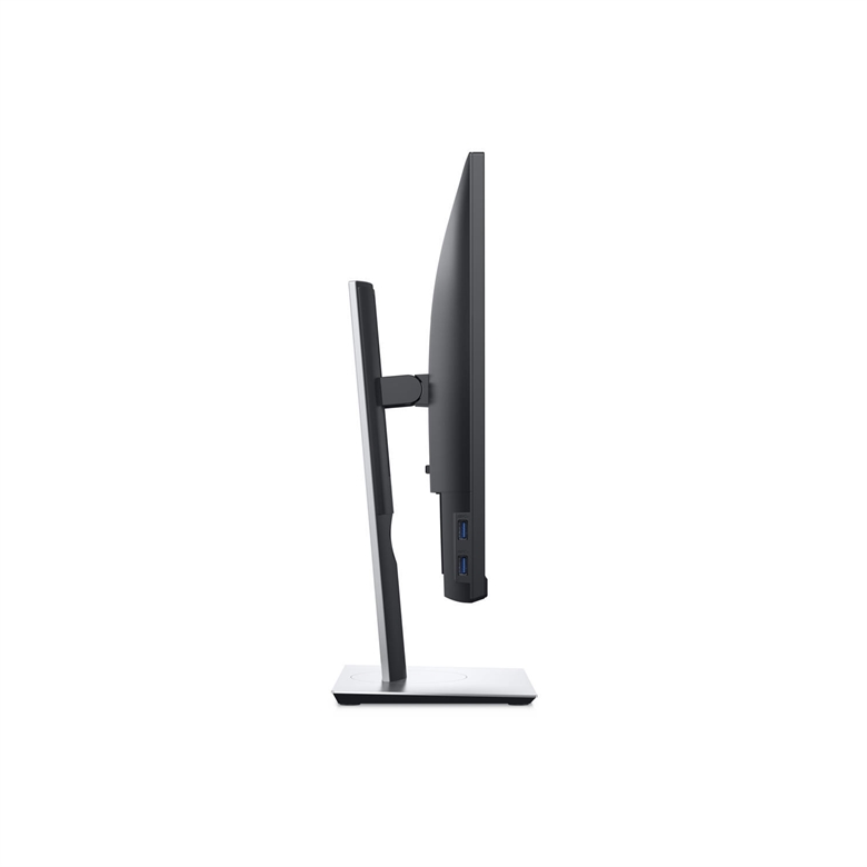 Dell P2419H Full HD 60Hz 24inch Monitor Side 2 View