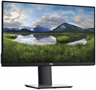 Dell P2421DC Monitor - Front Isometric Left View