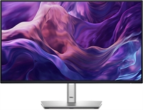 Dell P2425H - Monitor, 23.8", FHD 1920x1080p, IPS LED, 16:9, Tiempo de Refresco 100Hz, DisplayPort, HDMI, VGA, Negro