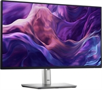 Dell P2425HE - Monitor, 23.8", FHD 1920x1080p, IPS LED, 16:9, Tiempo de Refresco 100Hz, DisplayPort, HDMI, Negro