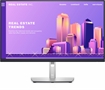Dell P2722H Monitor Frontal