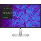 Dell P2723QE  - Monitor, 27", 4K 3840 x 2160p, IPS LED, 16:9, 60Hz Refresh Rate, HDMI, DisplayPort, Black