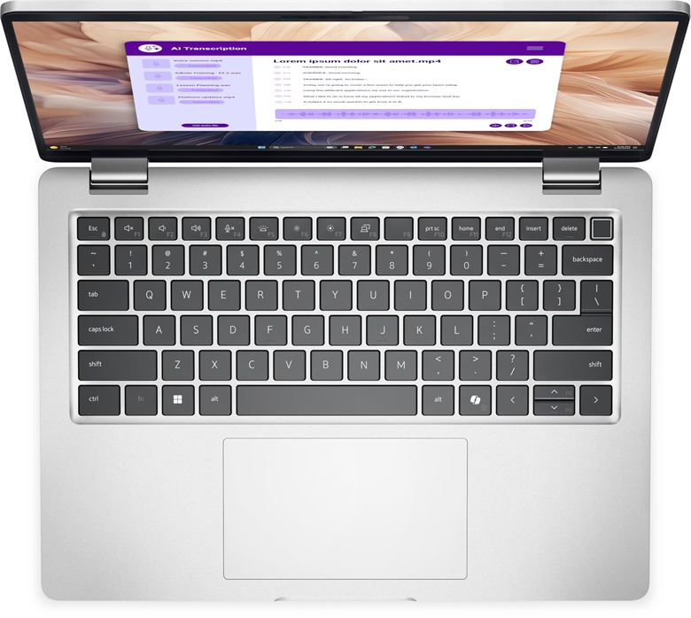 Dell PB14250 front 2