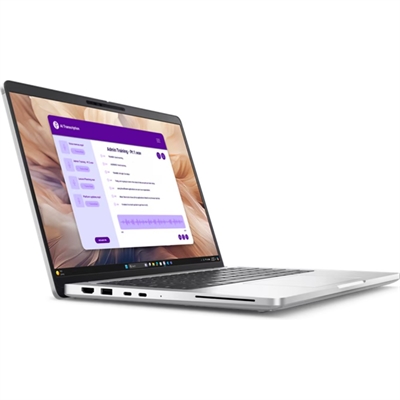 dell PB14250 left