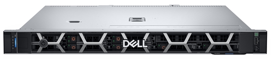 Dell PowerEdge R360 en Panamá | Pana Compu