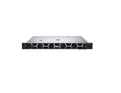 Dell PowerEdge R360 VIEW 2