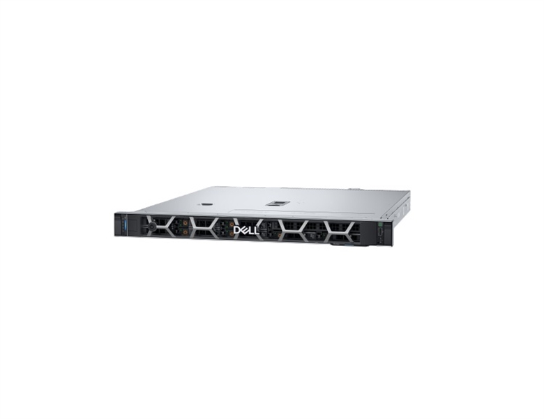 Dell PowerEdge R360 VIEW 3