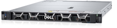 Dell PowerEdge R660xs - Server, Rack 1U, Xeon Silver 4410Y, 16GB RAM, 2TB HDD,