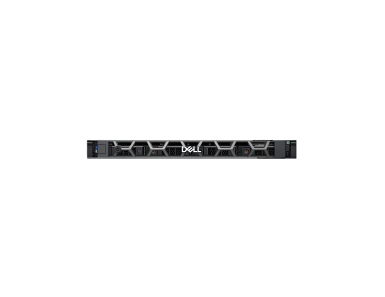 Dell PowerEdge R660xs VIEW 2