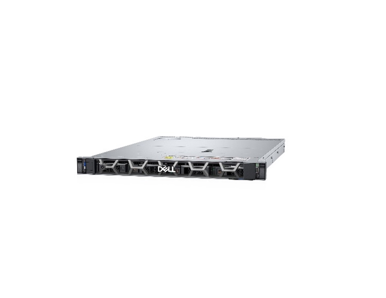 Dell PowerEdge R660xs VIEW