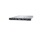 Dell PowerEdge R660xs  - Servidor, Rack 1U, Xeon Gold 5416S, 32GB RAM, 480GB SDD