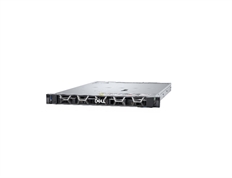 Dell PowerEdge R660xs  - Server, Rack 1U, Xeon Gold 5416S, 32GB RAM, 480GB SDD