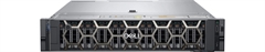 Dell PowerEdge R750xs - Servidor, Rack 2U, Xeon Silver 4310, 32 GB, 480 GB SDD