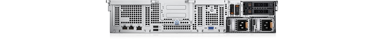 Dell PowerEdge R750XS Dell view 3