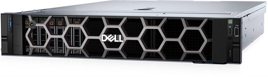 Dell PowerEdge R760XS - 1