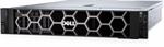 Dell PowerEdge R760XS  - Servidor, Rack 2U, Xeon Silver 4410Y, 16GB RAM, 2TB HDD