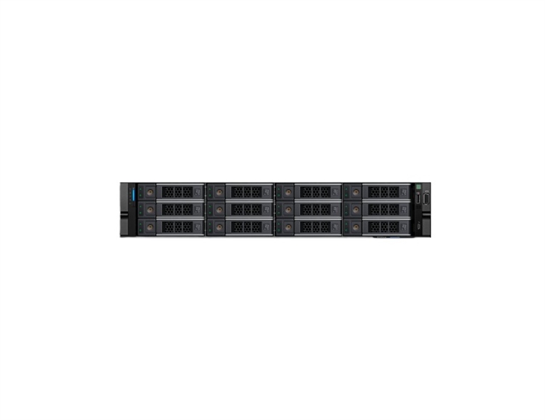 Dell PowerEdge R760XS VIEW 1