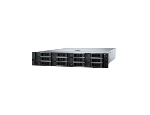 Dell PowerEdge R760XS VIEW 3