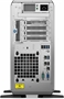 Dell PowerEdge T360 back view