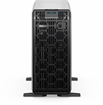 Dell PowerEdge T360 - Servidor, Torre, Xeon E-2468, 16GB RAM DDR5 (Hasta 128GB) ECC, 2TB HDD