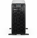 Dell PowerEdge T360 - Server, Tower, Xeon E-2468, 16GB RAM DDR5 (Up to 128GB) ECC, 2TB HDD