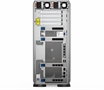Dell PowerEdge T560 back