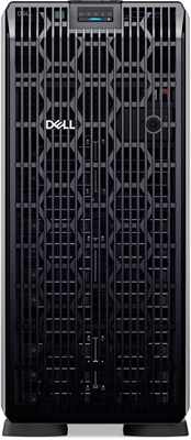 Dell PowerEdge T560 front