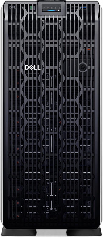 Dell PowerEdge T560 front