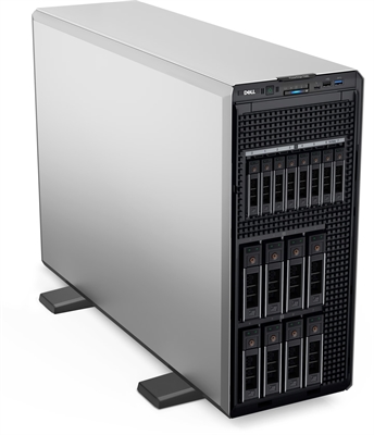 Dell PowerEdge T560 side2