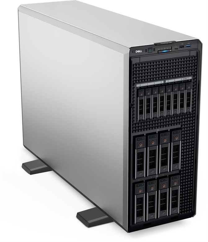 Dell PowerEdge T560 side2