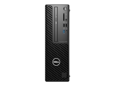 Dell Precision 3460 - Mini PC, SFF, Intel Core i7-12700, 4.90GHz, 16GB RAM, 512GB SSD, Windows 11 Pro