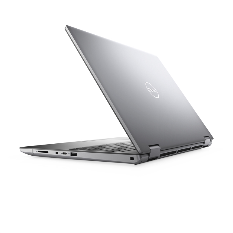 Dell Precision 7680 left rear