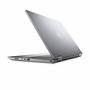 Dell Precision 7680 vista izquierda trasera