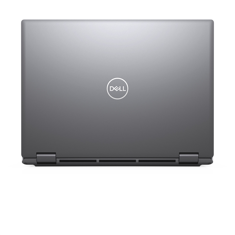 Dell Precision 7680 vista trasera