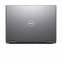 Dell Precision 7680 vista trasera