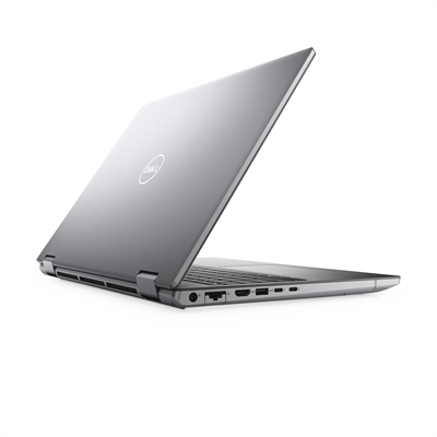 Dell Precision 7680 right rear