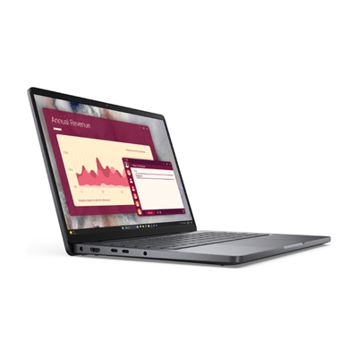Dell Pro 14 PC14250 right