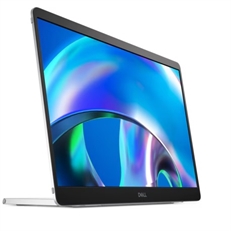 Dell Pro 14 Plus P1425  - Monitor Portátil, 14", WUXGA, 1920 x 1200p, IPS LED, 16:10, Tiempo de Respuesta 7ms GTG, Tiempo de Refresco 60Hz, 2x USB Type-C, Plateado