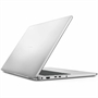 dell pro 16 plateado vista trasera