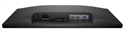 Monitor Dell Pro 22 E2225HM FHD 100Hz-Vista Puertos
